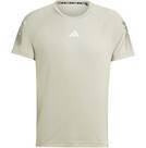 Vorschau: ADIDAS Herren Shirt Gym+ Training Brandlove
