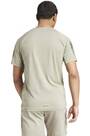 Vorschau: ADIDAS Herren Shirt Gym+ Training Brandlove