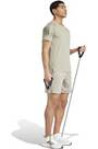 Vorschau: ADIDAS Herren Shirt Gym+ Training Brandlove