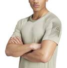 Vorschau: ADIDAS Herren Shirt Gym+ Training Brandlove