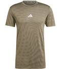 Vorschau: ADIDAS Herren Shirt Gym+ Training Seamless
