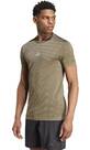 Vorschau: ADIDAS Herren Shirt Gym+ Training Seamless