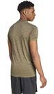Vorschau: ADIDAS Herren Shirt Gym+ Training Seamless