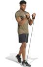 Vorschau: ADIDAS Herren Shirt Gym+ Training Seamless