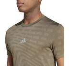 Vorschau: ADIDAS Herren Shirt Gym+ Training Seamless