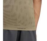 Vorschau: ADIDAS Herren Shirt Gym+ Training Seamless