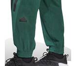 Vorschau: ADIDAS Herren Hose Future Icons 3-Streifen Polar Fleece