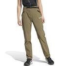 Vorschau: ADIDAS Damen Hose Terrex Xperior