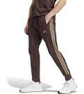 Vorschau: ADIDAS Herren Hose Essentials French Terry Tapered Cuff 3-Streifen (normal & lang)