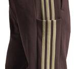 Vorschau: ADIDAS Herren Hose Essentials French Terry Tapered Cuff 3-Streifen (normal & lang)