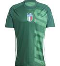 Vorschau: ADIDAS Herren Fantrikot Italien Pre-Match Shirt