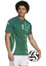 Vorschau: ADIDAS Herren Fantrikot Italien Pre-Match Shirt
