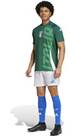 Vorschau: ADIDAS Herren Fantrikot Italien Pre-Match Shirt