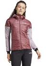 Vorschau: ADIDAS Damen Funktionsjacke Terrex Xperior Varilite Hybrid PrimaLoft