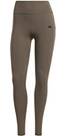 Vorschau: ADIDAS Damen Tight Optime Full-Length