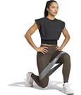 Vorschau: ADIDAS Damen Tight Optime Full-Length
