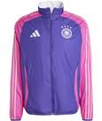 Vorschau: ADIDAS Herren Fanjacke DFB Anthem