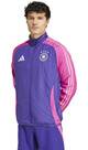 Vorschau: ADIDAS Herren Fanjacke DFB Anthem