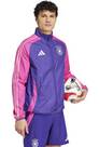 Vorschau: ADIDAS Herren Fanjacke DFB Anthem
