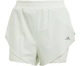 Vorschau: ADIDAS Damen Shorts Designed for Training HEAT.RDY HIIT 2-in-1