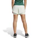 Vorschau: ADIDAS Damen Shorts Designed for Training HEAT.RDY HIIT 2-in-1