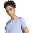 Vorschau: ADIDAS Damen Shirt AEROREADY Train Essentials Minimal Branding
