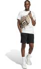 Vorschau: ADIDAS Herren Shorts ALL SZN French Terry