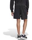 Vorschau: ADIDAS Herren Shorts Elevated ALL SZN Terry Loop