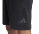 Vorschau: ADIDAS Herren Shorts Elevated ALL SZN Terry Loop