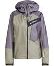 Vorschau: ADIDAS Damen Funktionsjacke Terrex Techrock Light GORE-TEX Active