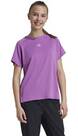 Vorschau: ADIDAS Kinder Shirt JG TEE LUX