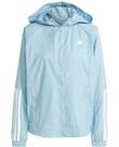 Vorschau: ADIDAS Damen Schlupfjacke WIND.RDY Hyperglam