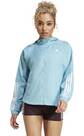 Vorschau: ADIDAS Damen Schlupfjacke WIND.RDY Hyperglam