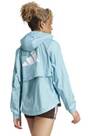 Vorschau: ADIDAS Damen Schlupfjacke WIND.RDY Hyperglam