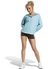 Vorschau: ADIDAS Damen Schlupfjacke WIND.RDY Hyperglam
