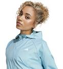 Vorschau: ADIDAS Damen Schlupfjacke WIND.RDY Hyperglam