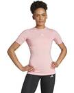 Vorschau: ADIDAS Damen Shirt TECHFIT Training
