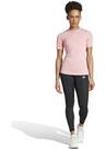 Vorschau: ADIDAS Damen Shirt TECHFIT Training