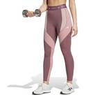 Vorschau: ADIDAS Damen Tight TECHFIT Colorblock