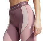 Vorschau: ADIDAS Damen Tight TECHFIT Colorblock