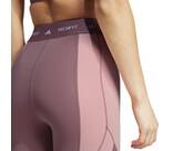 Vorschau: ADIDAS Damen Tight TECHFIT Colorblock