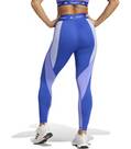 Vorschau: ADIDAS Damen Tight TECHFIT Colorblock