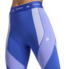 Vorschau: ADIDAS Damen Tight TECHFIT Colorblock
