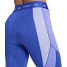 Vorschau: ADIDAS Damen Tight TECHFIT Colorblock