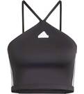 Vorschau: ADIDAS Damen Top Tiro Cut 3-Streifen Summer Triangle