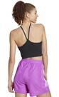 Vorschau: ADIDAS Damen Top Tiro Cut 3-Streifen Summer Triangle