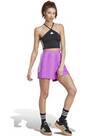 Vorschau: ADIDAS Damen Top Tiro Cut 3-Streifen Summer Triangle