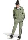 Vorschau: ADIDAS Kinder Hose Future Icons 3-Streifen Cotton