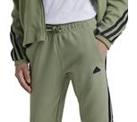 Vorschau: ADIDAS Kinder Hose Future Icons 3-Streifen Cotton