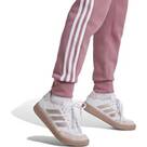 Vorschau: ADIDAS Kinder Hose Future Icons 3-Streifen Cotton